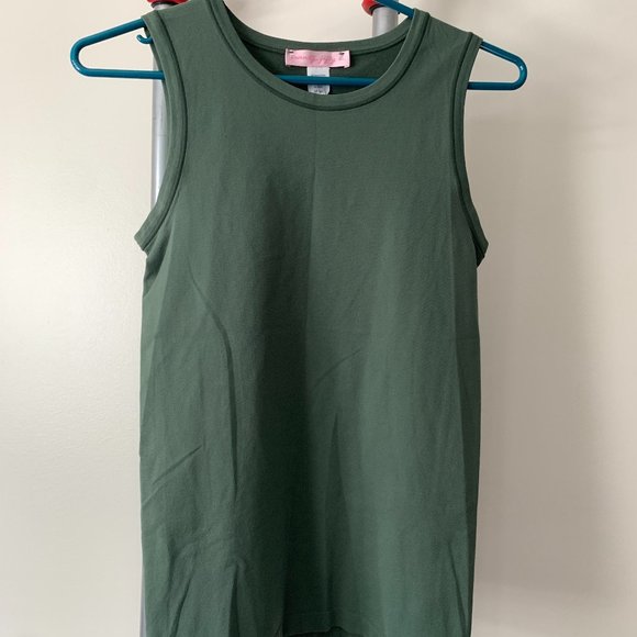 Dress tanktop - Picture 1 of 2
